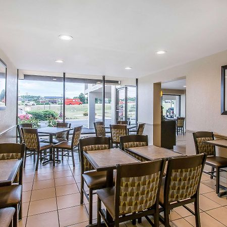 Quality Inn & Suites Easley - Greenville Esterno foto