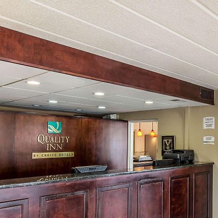 Quality Inn & Suites Easley - Greenville Esterno foto
