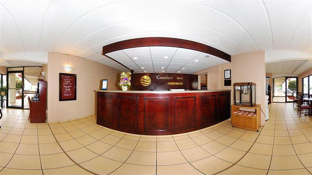 Quality Inn & Suites Easley - Greenville Esterno foto
