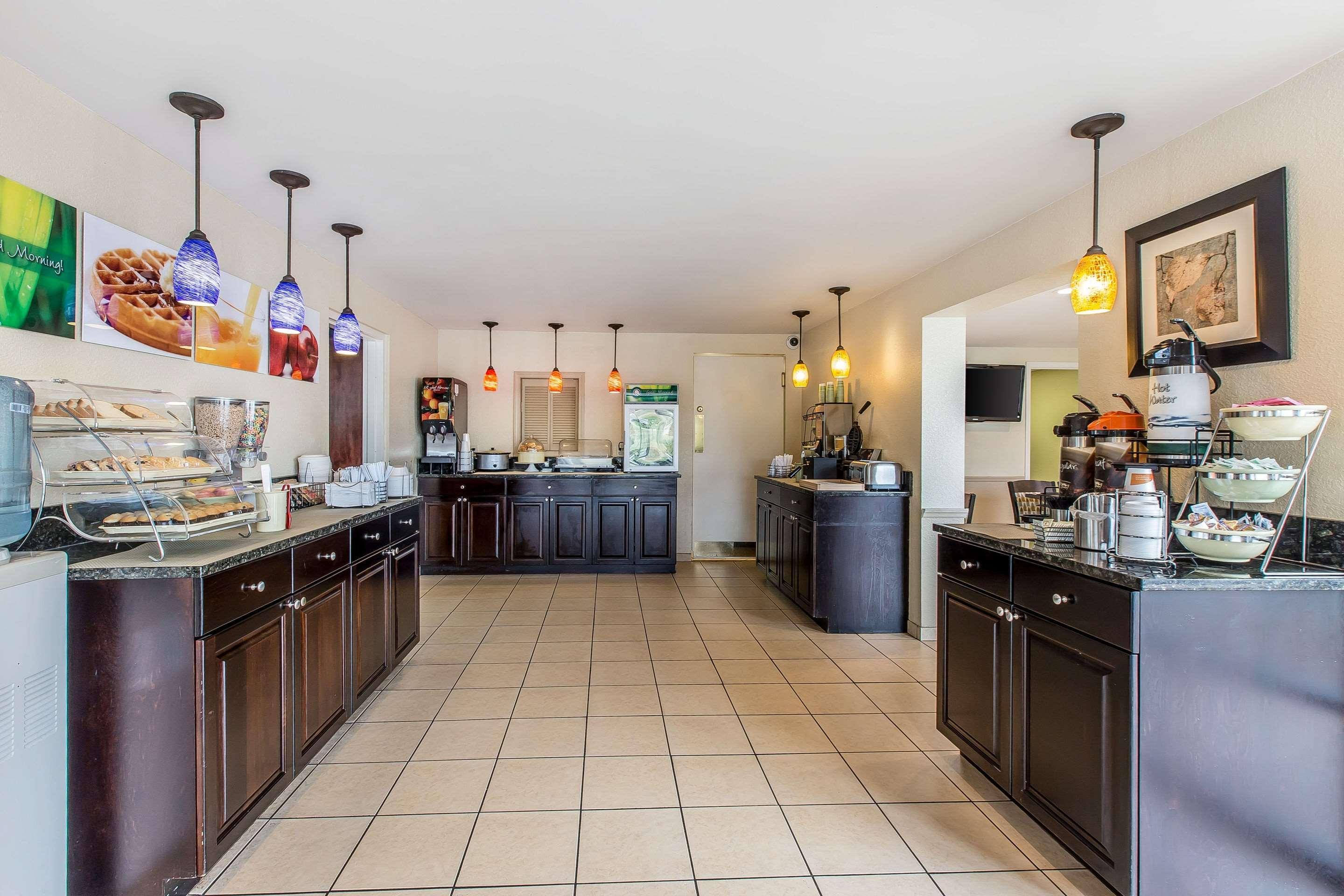 Quality Inn & Suites Easley - Greenville Esterno foto