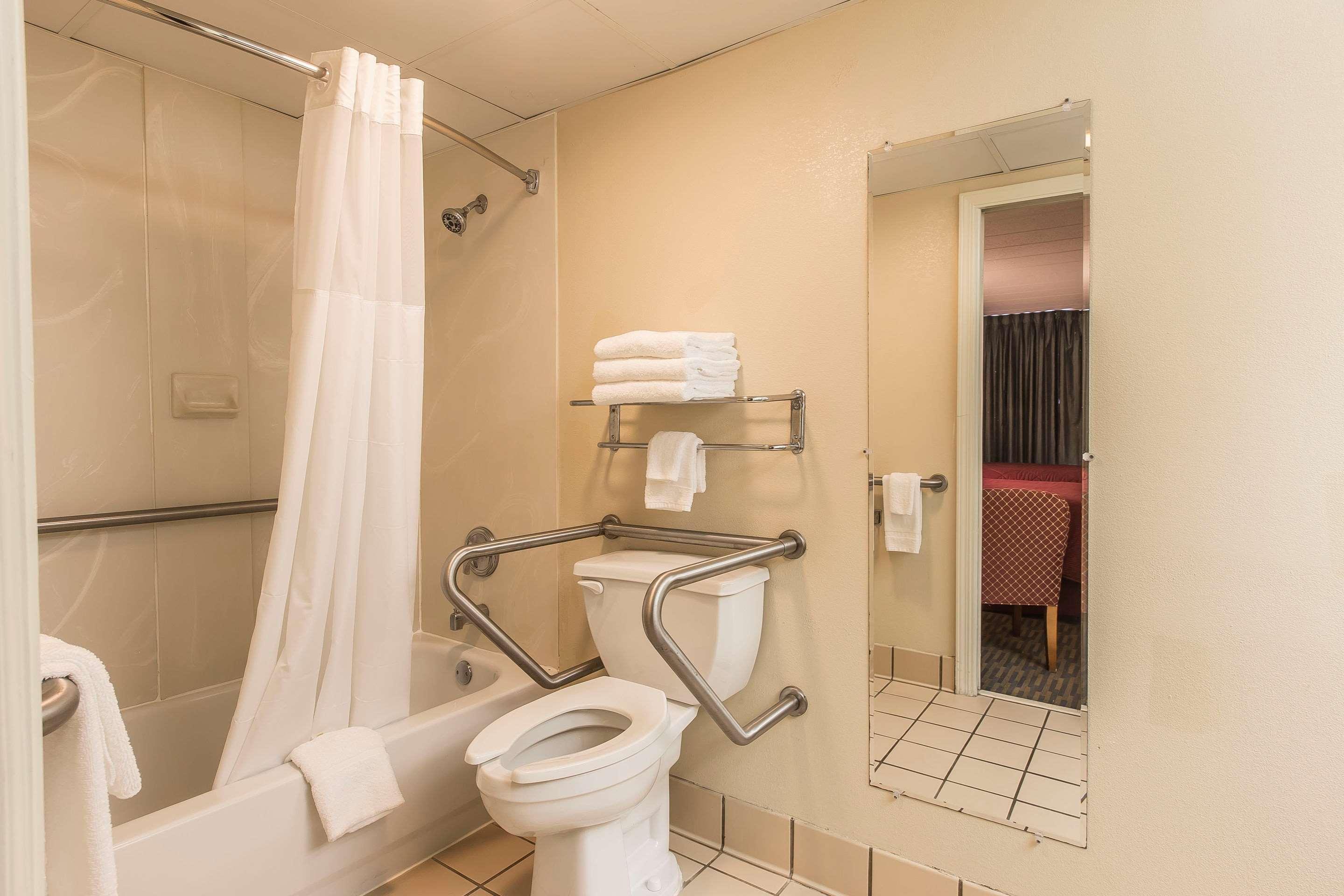 Quality Inn & Suites Easley - Greenville Esterno foto