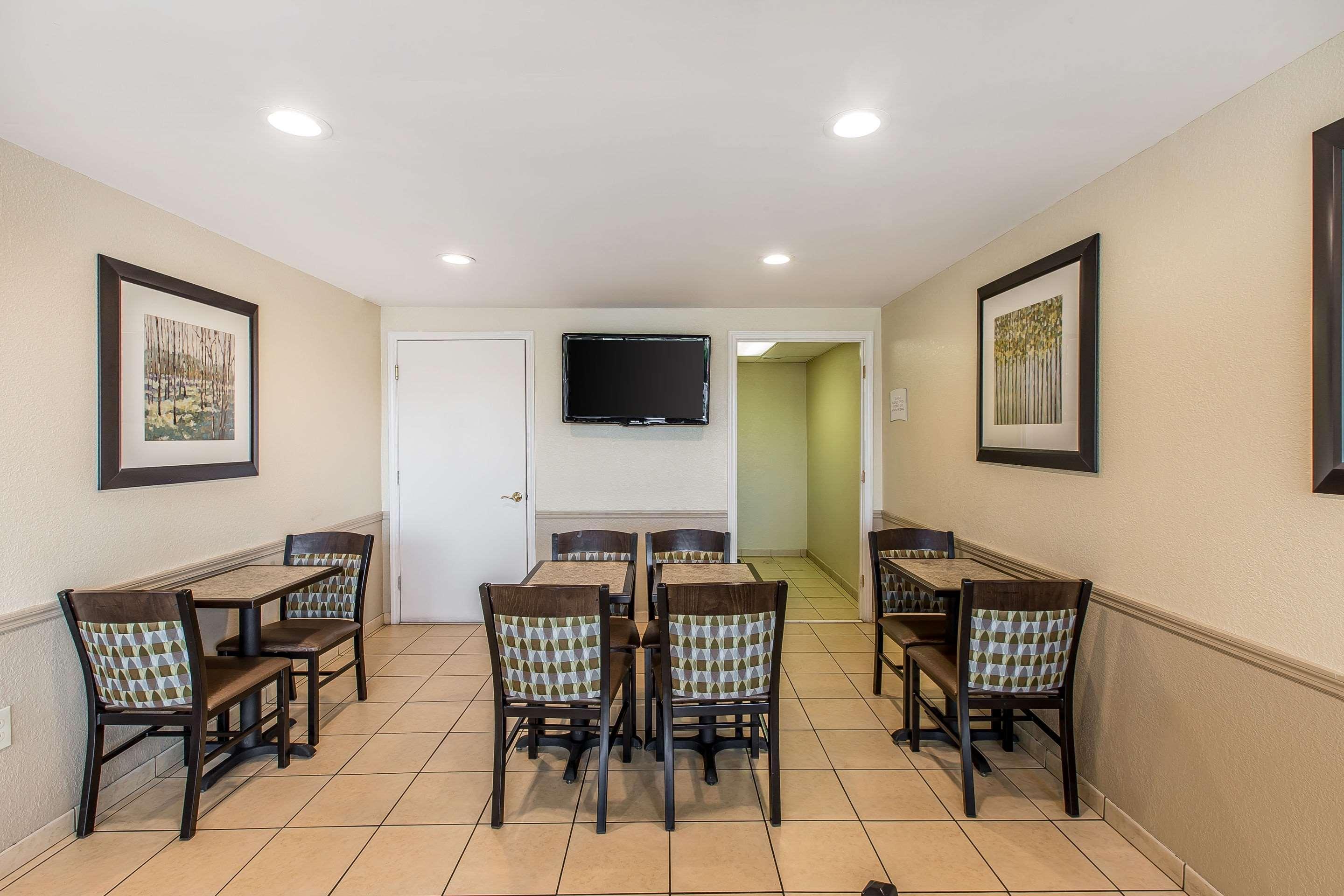 Quality Inn & Suites Easley - Greenville Esterno foto