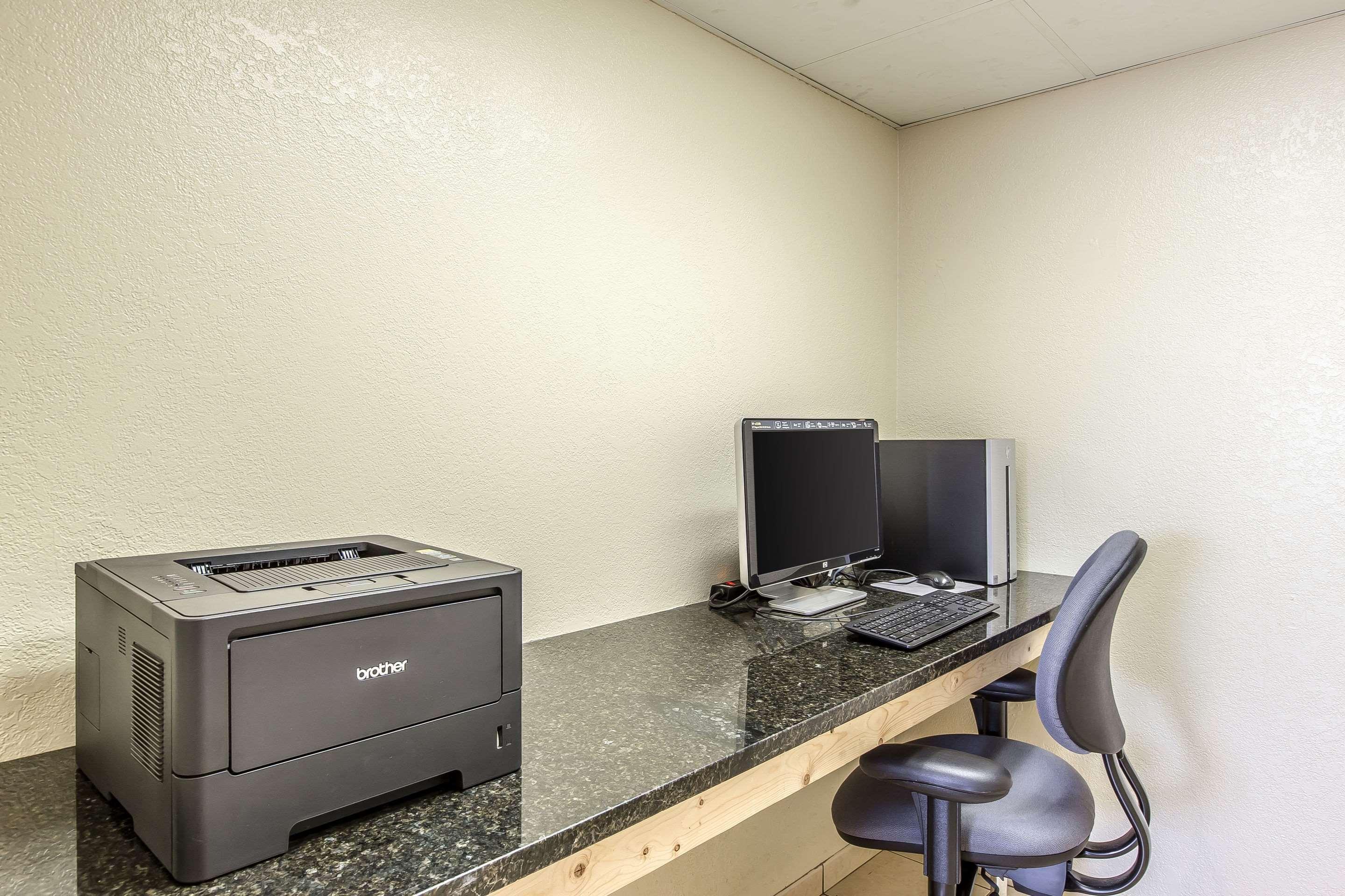 Quality Inn & Suites Easley - Greenville Esterno foto