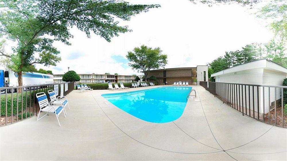 Quality Inn & Suites Easley - Greenville Esterno foto