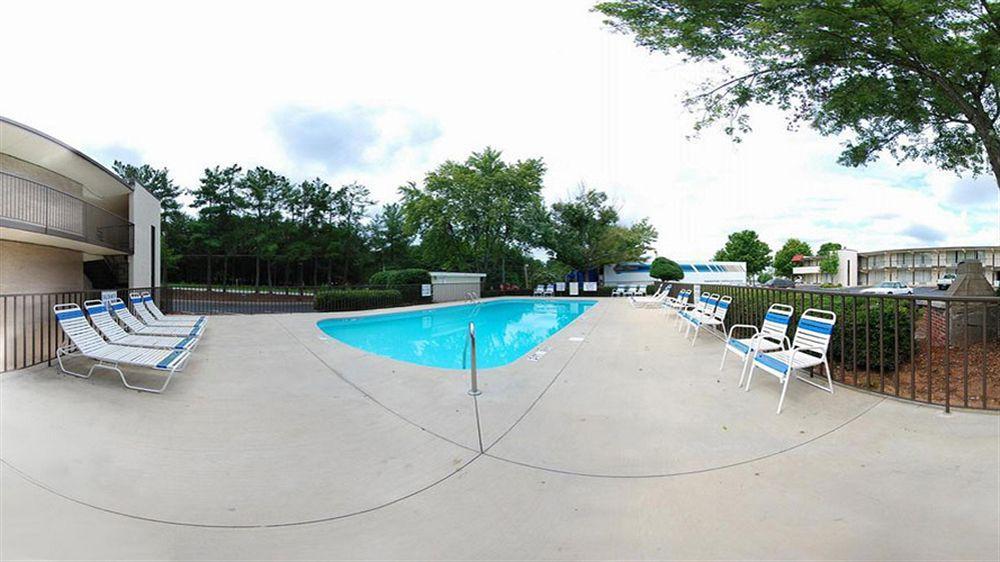 Quality Inn & Suites Easley - Greenville Esterno foto